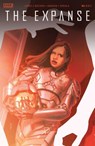 The Expanse #3 - James S.A. Corey ; Corinna Bechko - 9781646683932