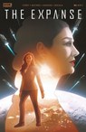 The Expanse #4 - James S.A. Corey ; Corinna Bechko - 9781646684090
