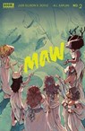 Maw #2 - Jude Ellison S. Doyle - 9781646685721