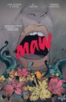 Maw - Jude Ellison S. Doyle - 9781646686148