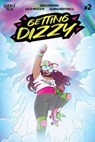 Getting Dizzy #2 - Shea Fontana - 9781646687206