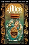 Alice Ever After #1 - Dan Panosian - 9781646687992