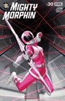 Mighty Morphin #20 - Mat Groom - 9781646688494