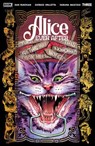 Alice Ever After #3 - Dan Panosian - 9781646688517