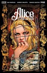 Alice Ever After #4 - Dan Panosian - 9781646688951