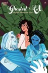 Ghosted in L.A. #4 - Sina Grace - 9781646689743