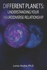 Different Planets - Lorna Hecker - 9781646692323