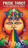 Pride Tarot -  - 9781646710034