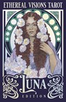 Ethereal Visions Tarot: Luna Edition -  - 9781646711123