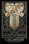 Gjallarhorn: A Norse Oracle Deck -  - 9781646711680