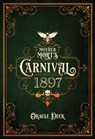 Mother Mort's Carnival 1897 Oracle Deck -  - 9781646712694