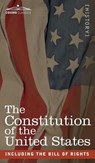 The Constitution of the United States - Us Founding Fathers - 9781646790050