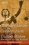 Commentaries on the Constitution of the United States - Joseph Story - 9781646792146