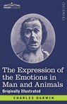The Expression of the Emotions in Man and Animals - Charles Darwin - 9781646794416