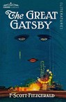 The Great Gatsby - F. Scott Fitzgerald - 9781646794744