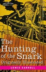 The Hunting of the Snark - Lewis Carroll - 9781646794829