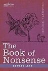 Lear, E: Book of Nonsense - Edward Lear - 9781646795604