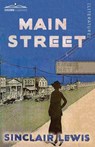 Main Street - Sinclair Lewis - 9781646797165