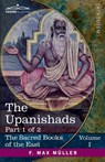 The Upanishads, Part 1 of 2 - F. Max Müller - 9781646797790