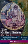 The Grihya Sutras, Part 2 of 2 - F. Max Müller - 9781646798087