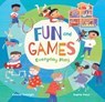 Fun and Games - Celeste Cortright - 9781646860548