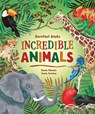 Barefoot Books Incredible Animals - Dunia Rahwan - 9781646860661