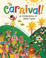 TO CARNIVAL - Baptiste Paul - 9781646861613