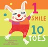 1 Smile, 10 Toes - Nelleke Verhoeff - 9781646862832
