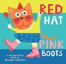 Red Hat, Pink Boots - Nelleke Verhoeff - 9781646862849