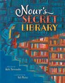 Nour's Secret Library - Wafa' Tarnowska - 9781646862924
