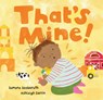 That's Mine! - Sumana Seeboruth - 9781646862993