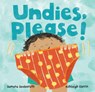 Undies, Please! - Sumana Seeboruth - 9781646863570