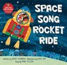 Space Song Rocket Ride - Sunny Scribens - 9781646865116
