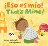 ¡Eso Es Mio! / That's Mine! - Sumana Seeboruth - 9781646865161