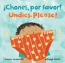 ¡Chones, Por Favor! / Undies, Please! - Sumana Seeboruth - 9781646865178