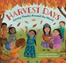 Harvest Days - Kate DePalma - 9781646866274