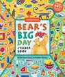 Bear's Big Day Sticker Book - Stella Blackstone - 9781646867165