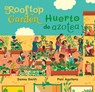Rooftop Garden (Bilingual Spanish & English) - Danna Smith - 9781646867370