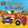 Driving My Tractor - Jan Dobbins - 9781646868551