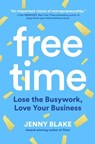 Free Time - Jenny Blake - 9781646870790