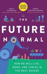 The Future Normal - Rohit Bhargava ; Henry Coutinho-Mason - 9781646871889