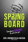 Springboard - Dr. Rebecca Heiss - 9781646871995