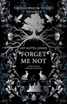 Forget Me Not - Gry Kappel Jensen - 9781646900138