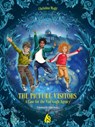 The Picture Visitors - Christina Wolff - 9781646900299