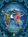 The Picture Visitors - Christina Wolff - 9781646906260