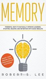 Memory - Robert S Lee - 9781646949779