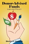 Donor-Advised Funds - Bruce R. Hopkins - 9781647025083