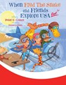 When Fred the Snake and Friends Explore USA East - Peter B Cotton - 9781647045555
