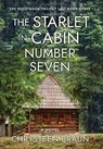 Braun, C: Starlet in Cabin Number Seven - Chrysteen Braun - 9781647047214