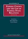 Federal Courts and the Law of Federal-State Relations, 2020 Supplement - Peter W. Low ; John C. Jeffries Jr. ; Curtis A. Bradley - 9781647080679